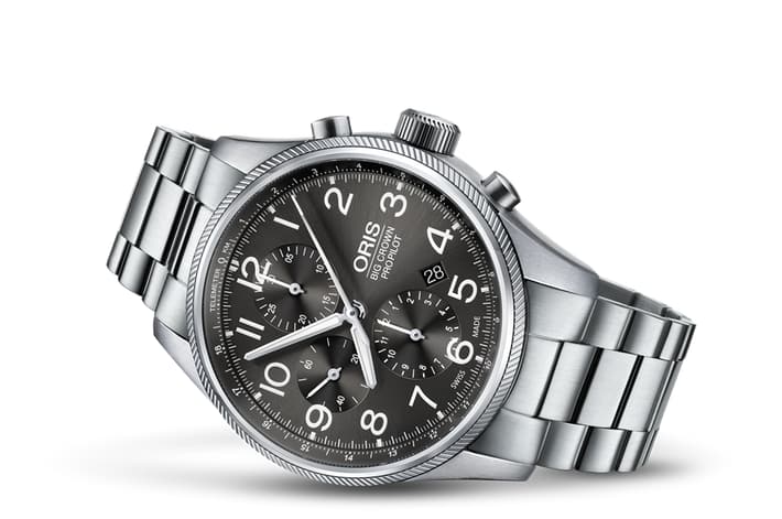 Image of  Big Crown ProPilot Chronograph